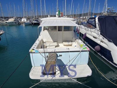 Tiara Yachts 3600 Open