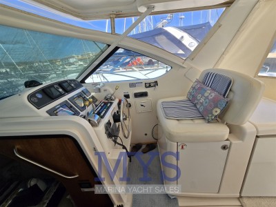 Tiara Yachts 3600 Open