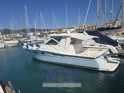 Tiara Yachts 3600 Open
