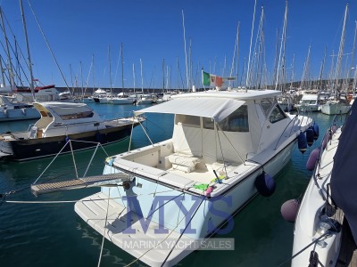 Tiara Yachts 3600 Open