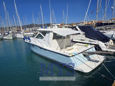Tiara Yachts 3600 Open