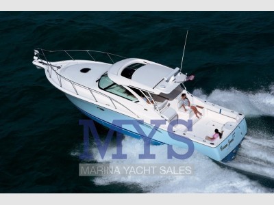 Tiara Yachts 3600 Open