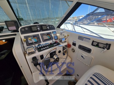 Tiara Yachts 3600 Open