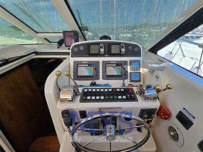 Tiara Yachts 3600 Open