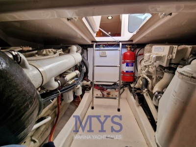 Tiara Yachts 3800 Open