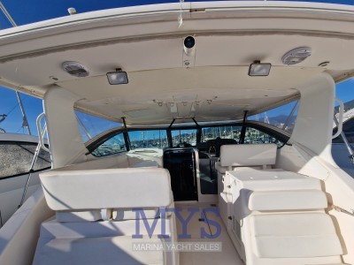 Tiara Yachts 3800 Open
