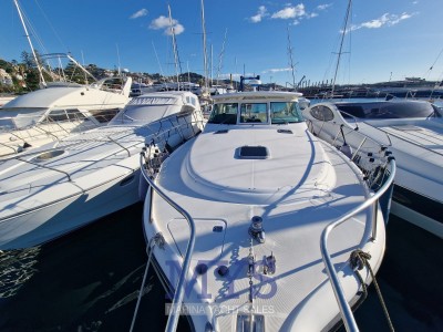 Tiara Yachts 3800 Open