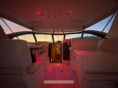 Tiara Yachts 3800 Open