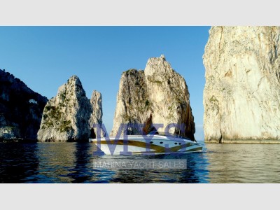 Tornado 50s Special Edition