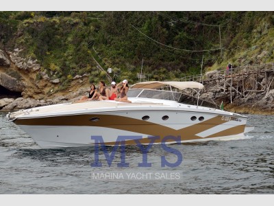 Tornado 50s Special Edition