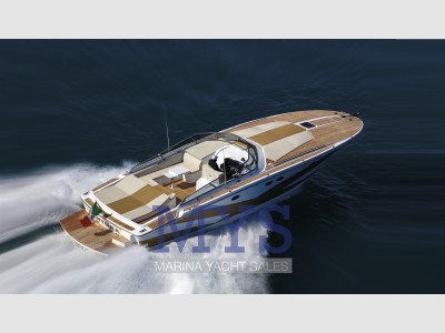 Tornado 50s Special Edition