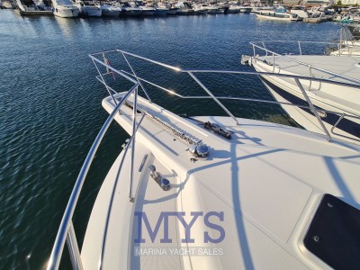 Uniesse Marine Uniesse 42' Open