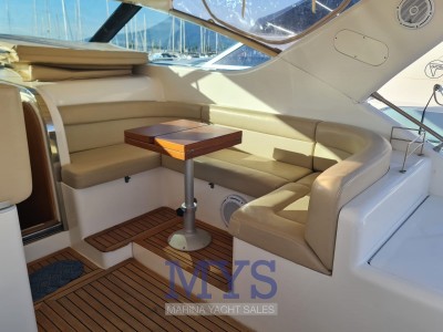 Uniesse Marine Uniesse 42' Open