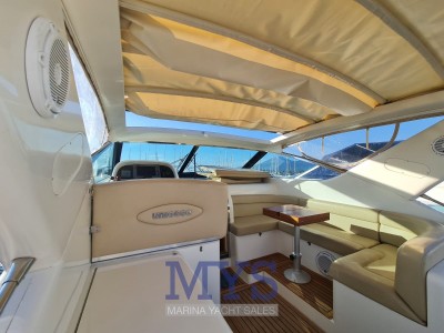 Uniesse Marine Uniesse 42' Open