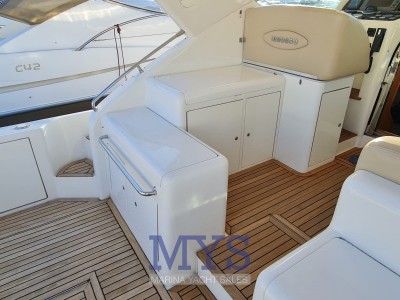 Uniesse Marine Uniesse 42' Open