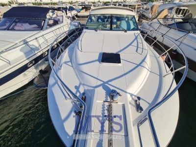 Uniesse Marine Uniesse 42' Open
