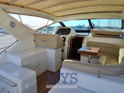 Uniesse Marine Uniesse 42' Open