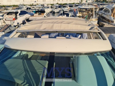 Uniesse Marine Uniesse 42' Open