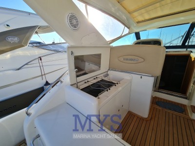 Uniesse Marine Uniesse 42' Open