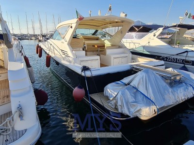 Uniesse Marine Uniesse 42' Open