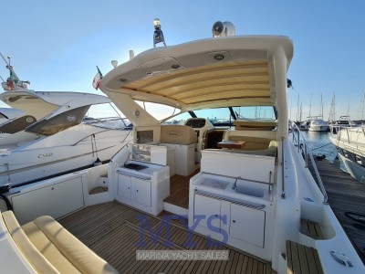 Uniesse Marine Uniesse 42' Open