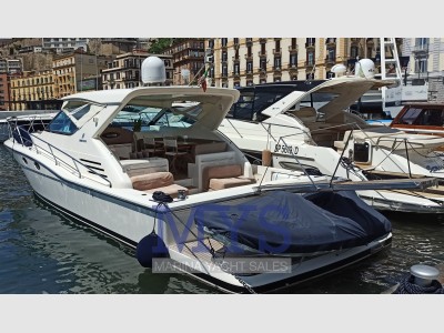 Uniesse Marine Uniesse 48 Open Ttop