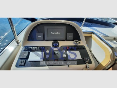 Uniesse Marine Uniesse 48 Open Ttop