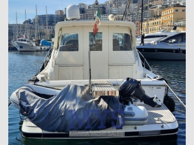 Uniesse Marine Uniesse 48 Open Ttop