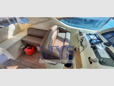 Uniesse Marine Uniesse 48 Open Ttop