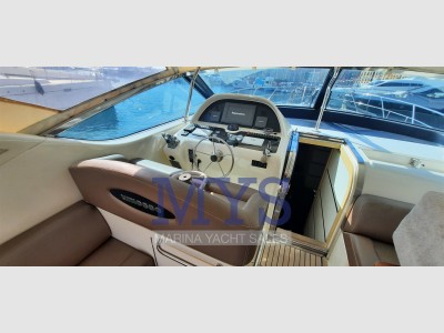 Uniesse Marine Uniesse 48 Open Ttop