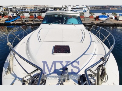 Uniesse Marine Uniesse 48 Open Ttop