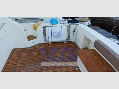 Uniesse Marine Uniesse 48 Open Ttop