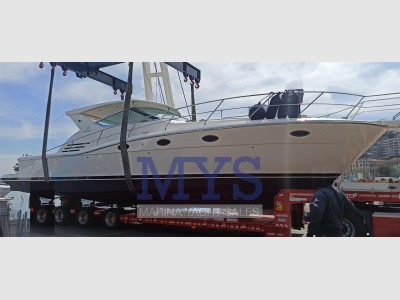 Uniesse Marine Uniesse 48 Open Ttop