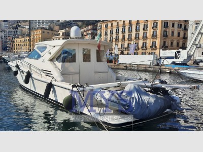 Uniesse Marine Uniesse 48 Open Ttop