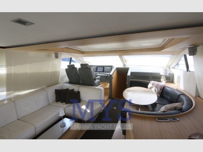 Uniesse Marine Uniesse 75 Ht