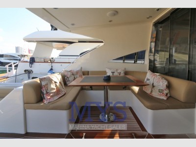 Uniesse Marine Uniesse 75 Ht