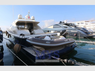 Uniesse Marine Uniesse 75 Ht