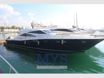 Uniesse Marine Uniesse 75 Ht