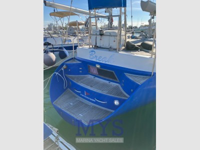 Velmare Vagabond 47