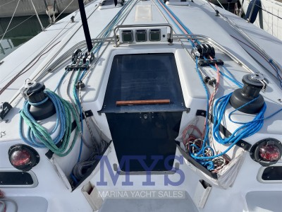 Vismara V 43