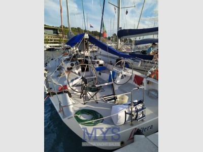 Vismara V 43
