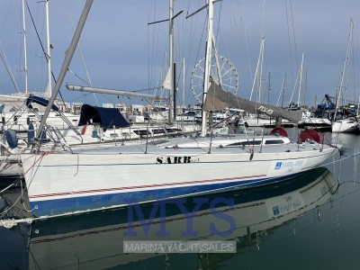 Vismara V 43