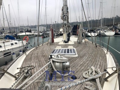 Wauquiez Amphitrite