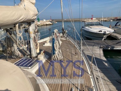 Wauquiez Amphitrite