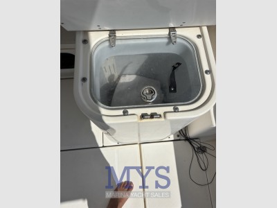 Wellcraft Marine 290 Coastal Fb
