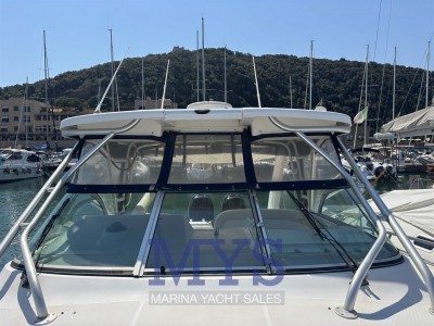 Wellcraft Marine 290 Coastal Fb
