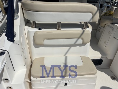 Wellcraft Marine 290 Coastal Fb