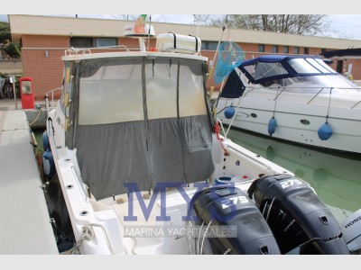 Wellcraft Marine 290 Coastal Fb