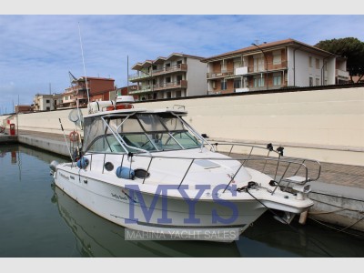 Wellcraft Marine 290 Coastal Fb