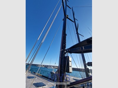 X-yachts X-55
